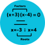 Common Factors Calculator