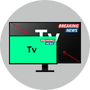 Visual TV Size Comparison